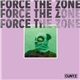 Cuntz - Force The Zone